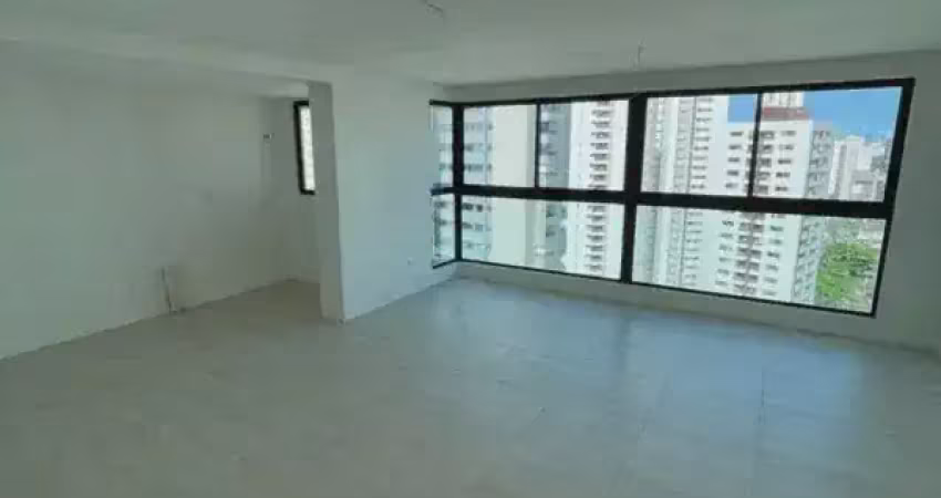 EO- Edf.Quinta da Trindade |Excelente localização!!!Apartamento 03 quartos 1 suíte - 65m²