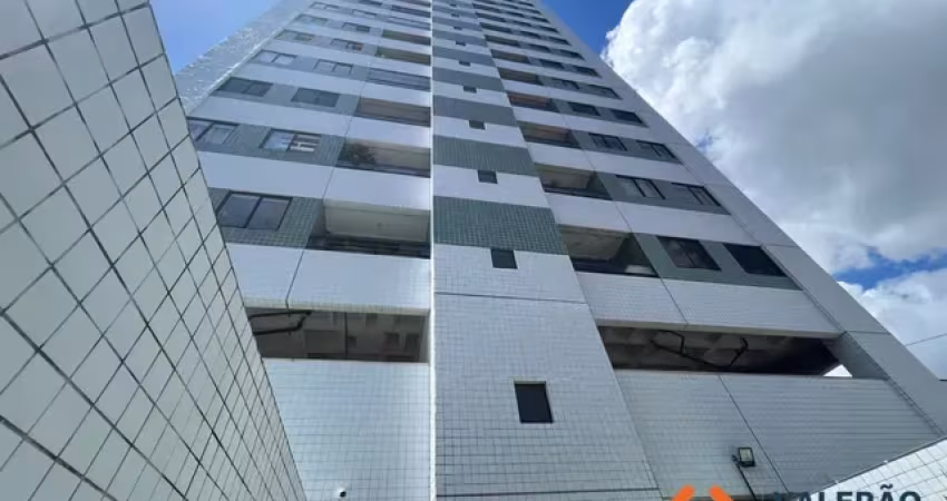 LL- Ultimas unidades no EDF Forte São Francisco | 3 quartos na Encruzilhada| Oportunidade| Pronto pra morar