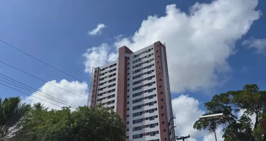 akf- Imóvel para venda possui 32 metros quadrados com 1 quarto em Campo Grande - Recife - PE