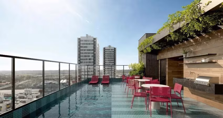 EO- ARTIUM HALL| STUDIO EM BOA VIAGEM| OPORTUNIDADE