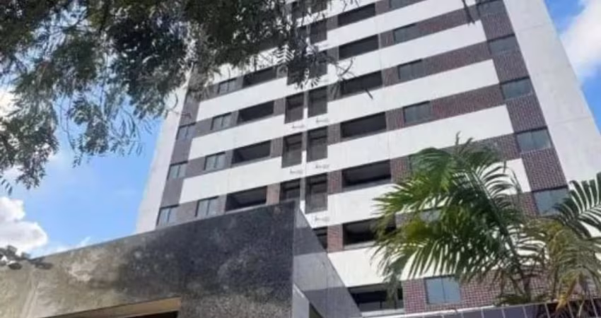 GD - Na melhor localização da Boa Vista | Edf. Leopoldo Lins com 3 quartos 60m².