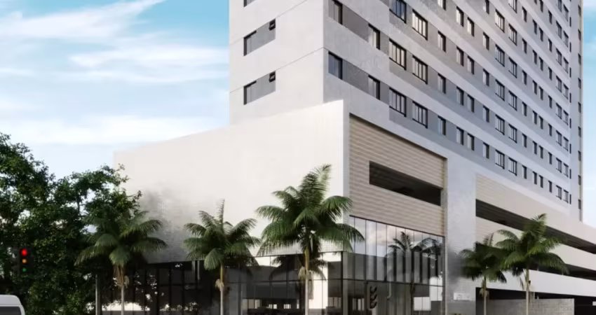 GD - LANÇAMENTO NA AV. NORTE | 2 e 3 quartos | ITBI E REGISTRO GRÁTIS.