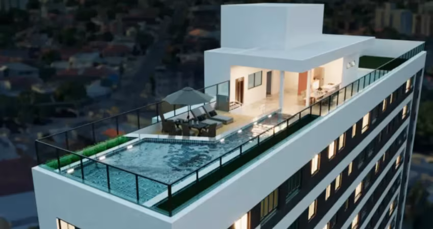GD - LANÇAMENTO NA AV. NORTE | 2 e 3 quartos | ITBI E REGISTRO GRÁTIS.