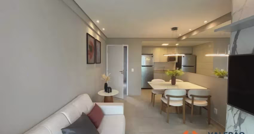 GD - Apartamento na Torre | Varanda Gourmet | Porcelanato - Ótima Localização em Torre.