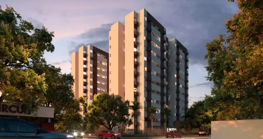 GD - Para Morar ou investir | Rua do Principe | Like Boa Vista