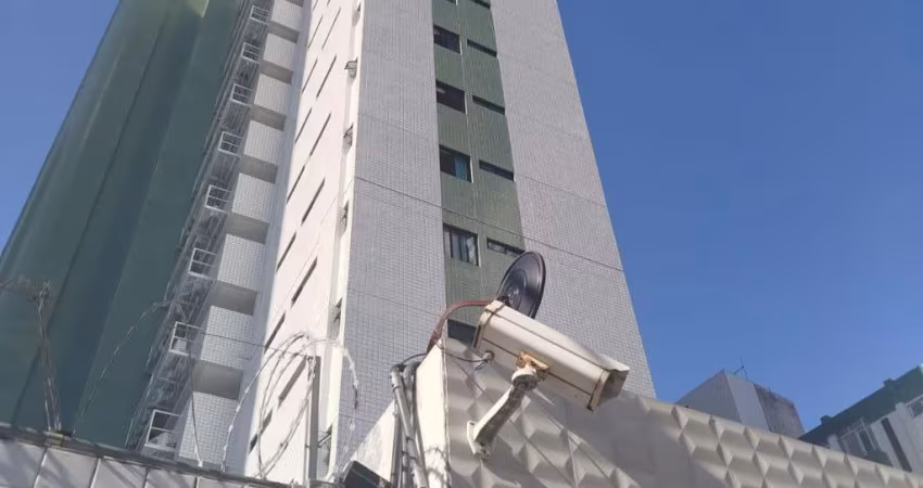 AKF - Apartamento 60m² - Torre - 3 quartos - 1 suíte - 2 vagas cobertas - lazer completo