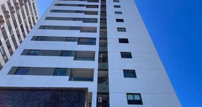 KKS- A melhor oportunidade apartamento 3 quartos reformado, 3 quartos,61m², andar alto, vaga coberta e com lazer