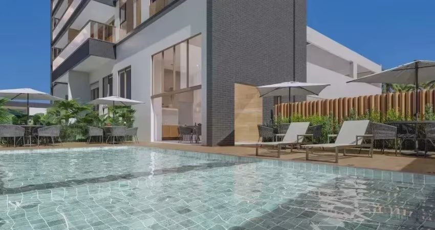EBO- Palácio das Laranjeiras | Alto Padrão no Espinheiro | 4 Quartos 2 Suítes | 122m² | 02 Vaga