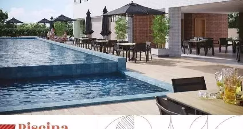EO- Palácio Boa Vista | Lançamento em Boa Vista - 3 quartos-mezanino | Oportunidade!