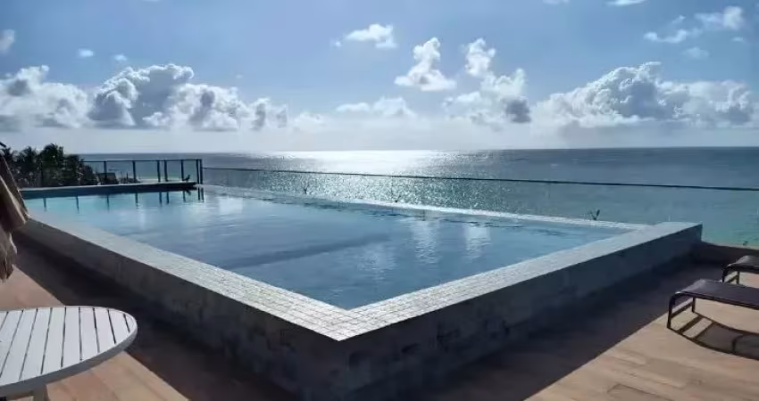 EBO- Açores Tamandaré: Seu Refúgio de Luxo à Beira-Mar na Praia de Tamandaré/PE!