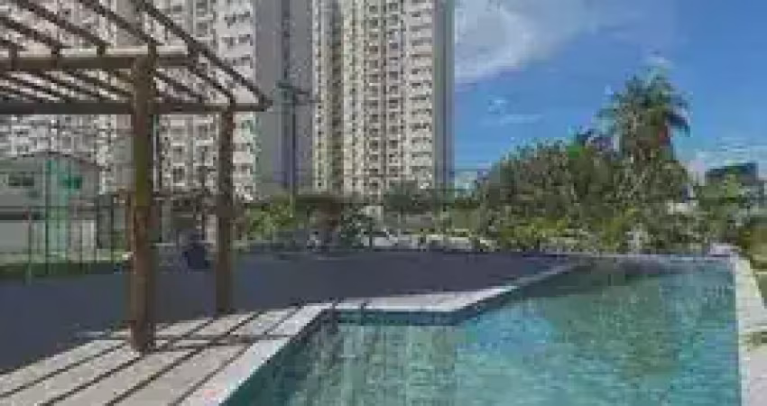 EBO- LUAR DO PARQUE- Financia até 90% | Documentação Grátis | 2 e 3 quartos
