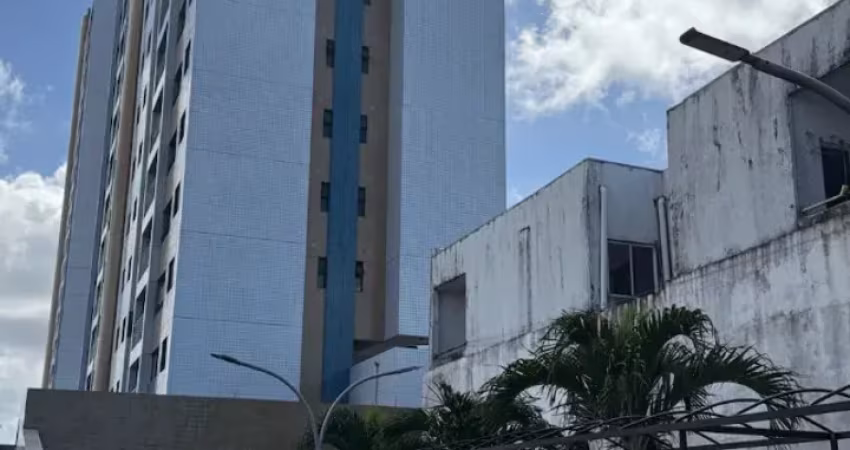GD - Apartamento na Iputinga com 2 Quartos (1 Suíte)  Andar alto - Edf. Praça das Sequoias, Iputinga.
