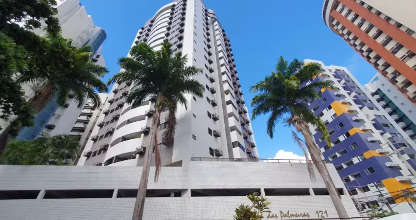 EBO- Morada das Palmeiras| OPORTUNIDADE| ANDAR ALTO | 89m2 | 03 Qts
