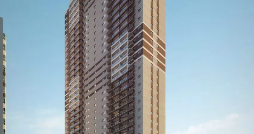 GD - Apartamento na Boa Vista | 3 quartos com 73m² | Na rua das Ninfas | Varanda Gourmet.