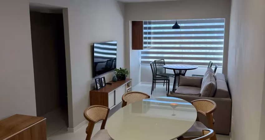 GD - Apartamento na Tamarineira com 3 quartos, 70m², andar alto nascente.