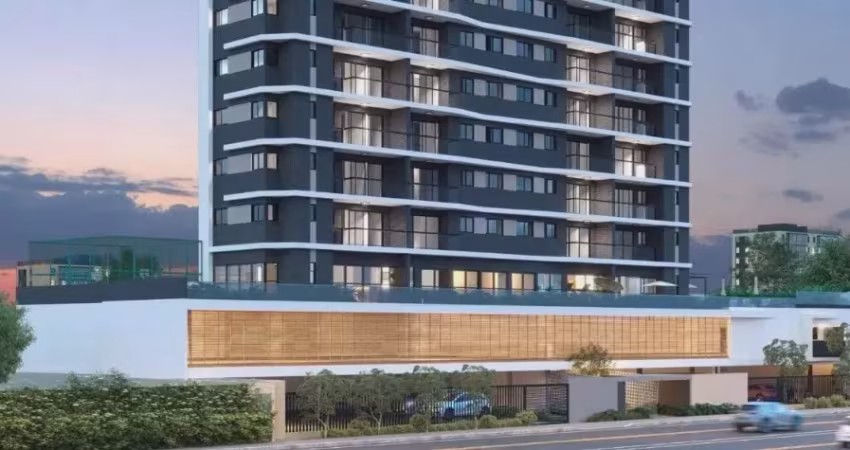 EO- PRAÇA DOS IPÊS| 53m² e 68m²| 2 e 3 Quartos na Encruzilhada| INCC FIXO