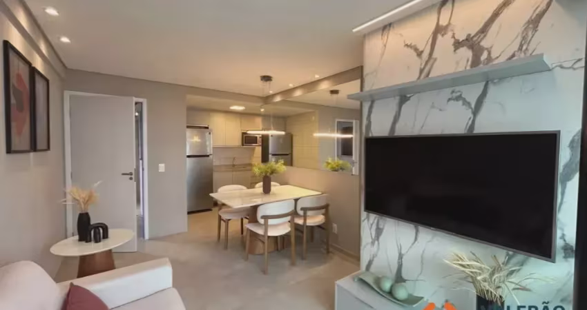 GD - Oportunidade na Torre | Varanda Gourmet | Porcelanato - Ótima Localização em Torre.