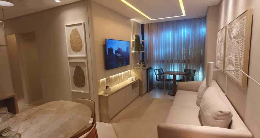 GD - APARTAMENTO EM CASA AMARELA COM 2 E 3 QUARTOS - LAZER COMPLETO