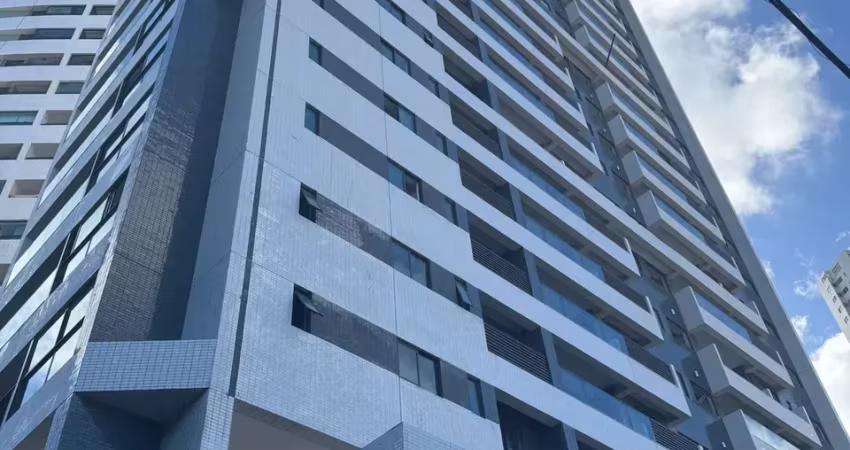 GD - EDF. PALACIO ROSARINHO - ÓTIMA LOCALIZAÇÃO - 3 QTOS - LAZER COMPLETO.