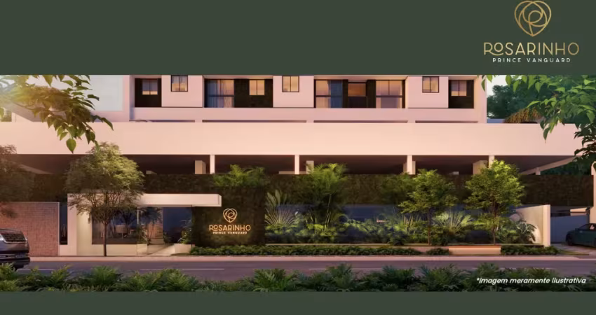 GD- LANÇAMENTO NO ROSARINHO - PERNAMBUCO CONSTRUTORA