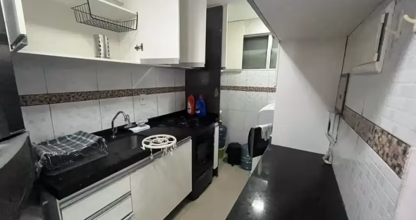 GD - Apartamento para Investir ou Morar | Shopping Park Residence | Mobiliado.