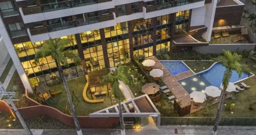 CNN- Apartamento 2 Quartos | Seu Novo Lar no Parque das Palmeiras | Conforto, Lazer.