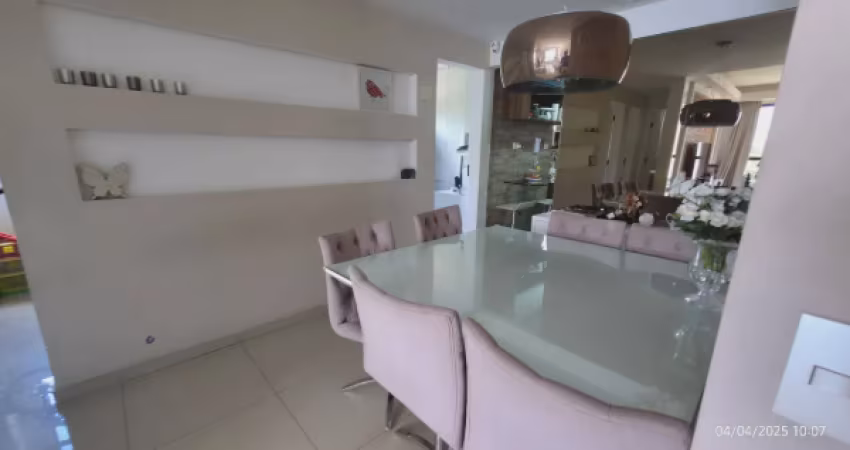 CNN - Apartamento no Espinheiro com, 74 metros, 3 quartos, 1 suíte, 2 banheiros, 1 vaga.