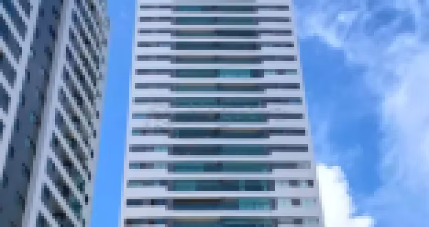 CNN - EDF ZELIA MACEDO - OPORTUNIDADE - 123m² - 4 QUARTOS 2 SUITES - ÓTIMA LOCALIZAÇÃO.