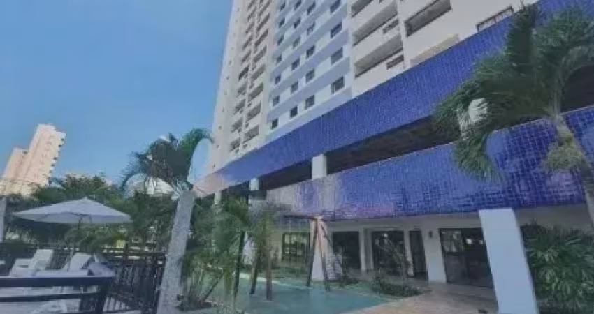 CNN - Apartamento em Piedade 2 quartos 1 suíte 62m² | Andar Alto | Ar condicionados e Moveis..