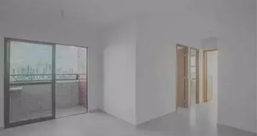 AKF - Apartamento-Jockey Club, Recém Entregue no Bairro do Prado, 3 Quartos, 1 Suíte, Lazer Completo