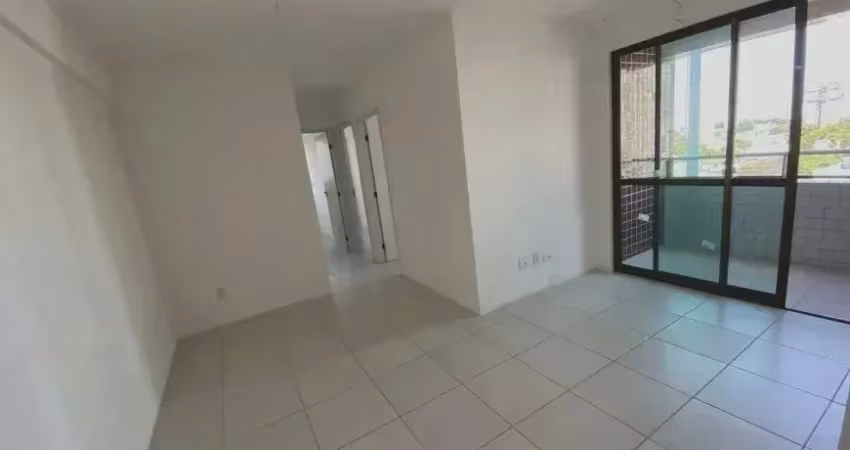 AKF- Apartamento 54m², 2 quartos, suíte, lazer , bem localizado em Casa Amerela
