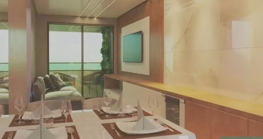 AKF- Apartamento, Rooftop vista 360º, 2 e 3 Qts, 01 vaga, bem Localizado.