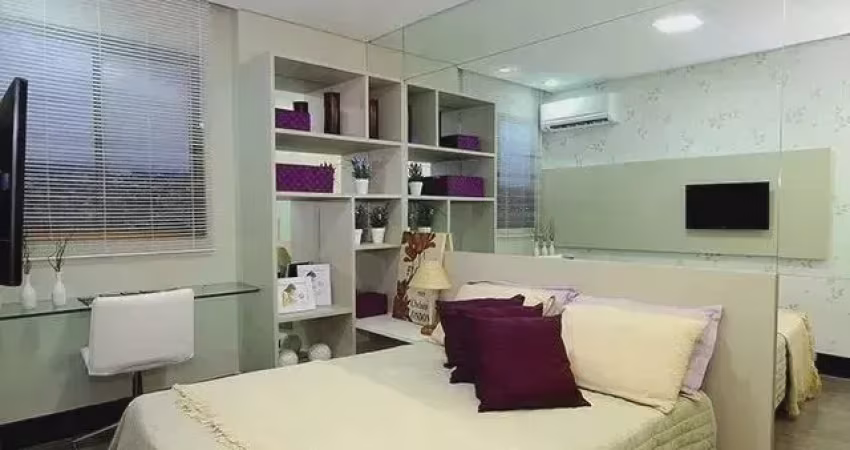 CNN - Edf. Porto Jardins no Rosarinho | 89m²| andar alto | 3 quartos | Próximo ao Fazer Crescer