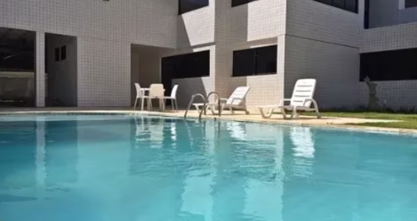 CNN - Castello de Ravena | Ótima oportunidade | Andar alto | Apt. com 47m² | 02 Quartos com 01 suíte