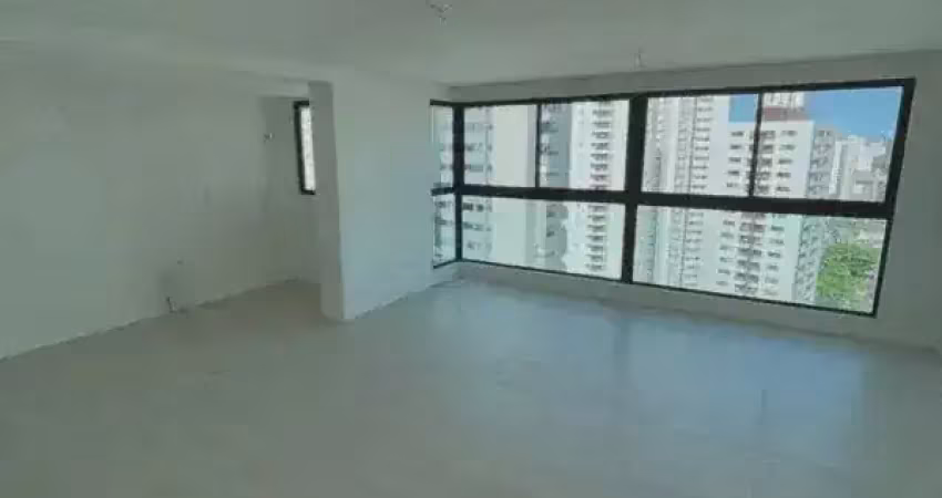CNN - EDF QUINTA DA TRINDADE | Lazer completo | 3 QUARTOS | Prédio Novo
