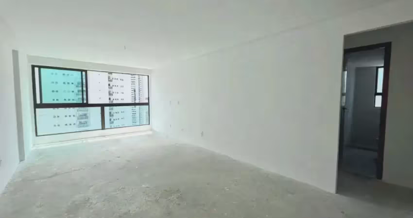 GD - Edf. Quinta Maria Diva Galvão | Prédio novo | 90m² | Lazer completo