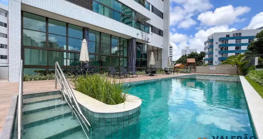GD - OPORTUNIDADE NA TORRE COM, 3 QTOS, 1 SUÍTE,2 VAGAS, LAZER COMPLETO.GD - OPORTUNIDADE NA TORRE COM, 3 QTOS, 1 SUÍTE,2 VAGAS, LAZER COMPLETO.