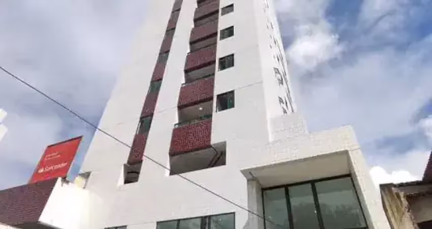 GD - Localizado em Casa Amarela com 55m², 2 e 3 Quartos.