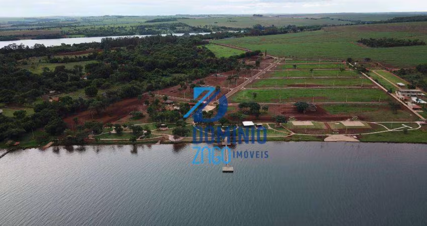 Condominio Naútico La Lagoa