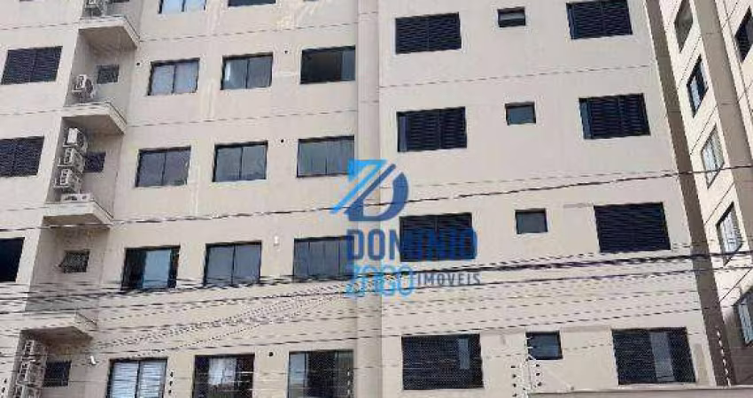 Apartamento com 3 dormitórios à venda, 180 m² por R$ 1.300.000,00 - Santa Maria - Uberaba/MG