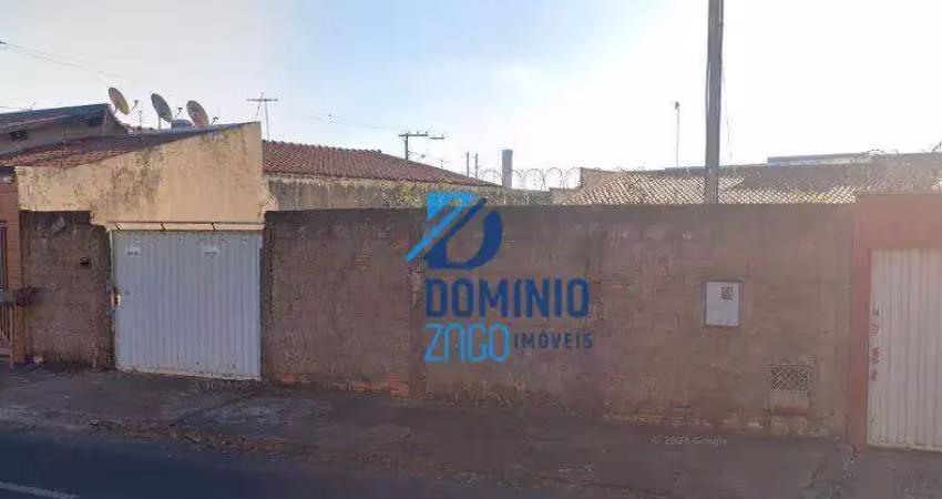 Terreno à venda, 297 m² por r$ 200.000,00 - são josé - uberaba/mg