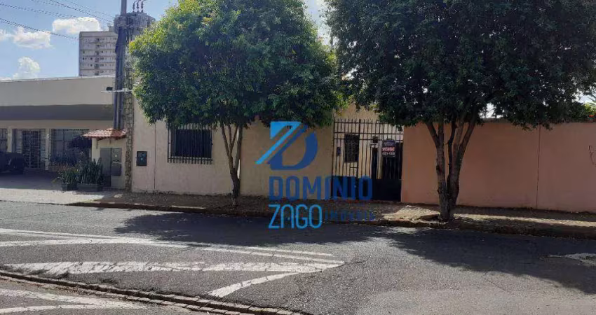 Casa à venda, 155 m² por r$ 680.000,00 - estados unidos - uberaba/mg