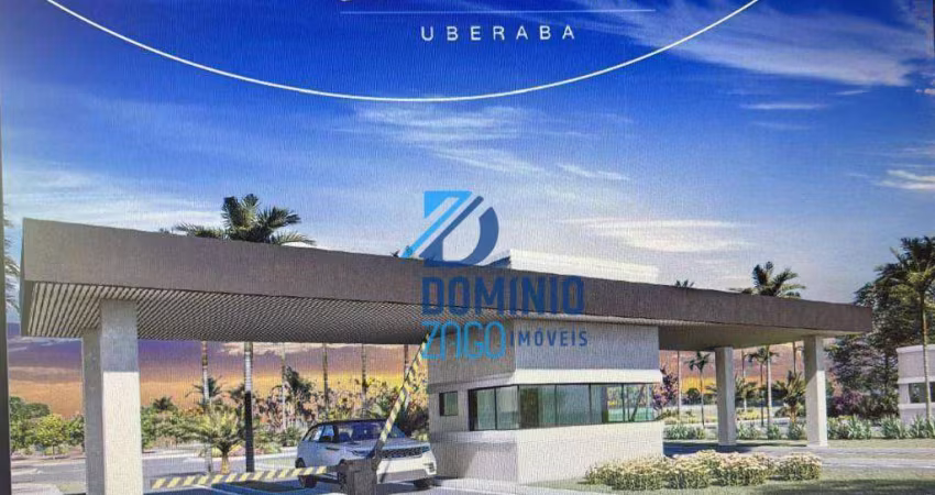 Lote em condominio fechado Damha fit