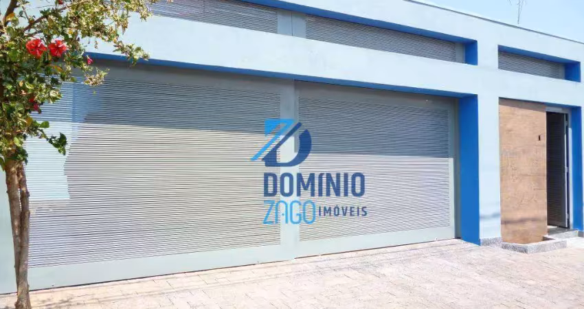 Casa à venda, 150 m² por R$ 350.000,00 - Jardim Maracanã - Uberaba/MG