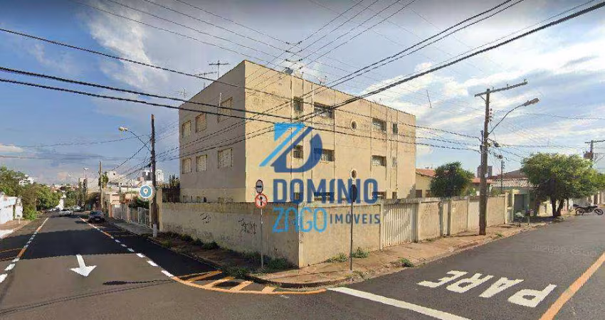 Apartamento à venda, 89 m² por R$ 300.000,00 - São Sebastião - Uberaba/MG