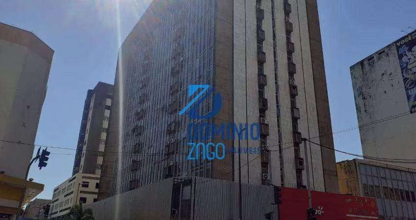 Sala à venda, 40 m² por R$ 40.000,00 - Centro - Uberaba/MG