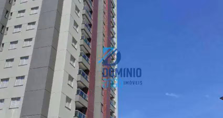 Apartamento com 2 quartos à venda na Rua Bolivar de Oliveira, Jardim São Bento, Uberaba