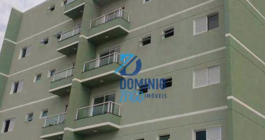 Apartamento à venda, 176 m² por R$ 980.000,00 - Universitário - Uberaba/MG