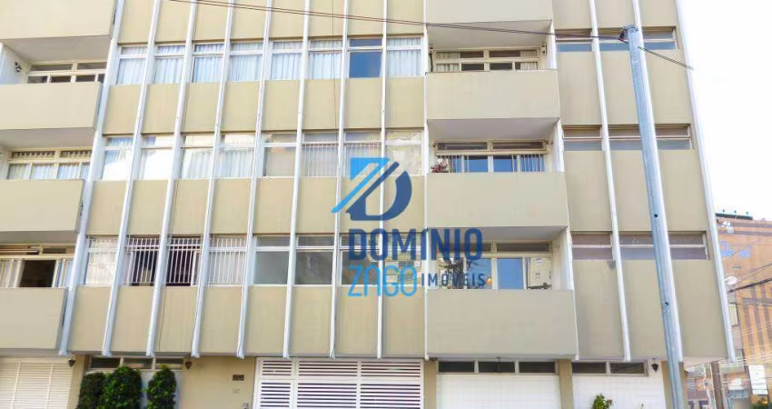 Apartamento com 4 dormitórios à venda, 179 m² por R$ 290.000,00 - Centro - Uberaba/MG