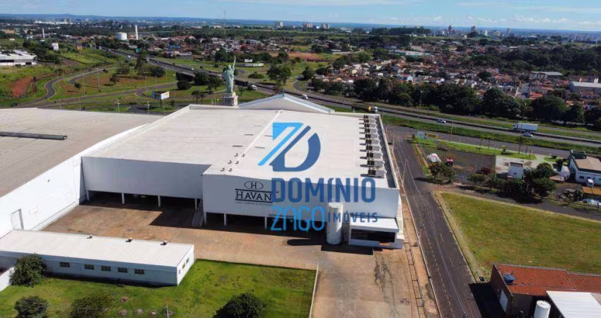 Terreno à venda, 313 m² por R$ 320.000,00 - Parque das Laranjeiras - Uberaba/MG